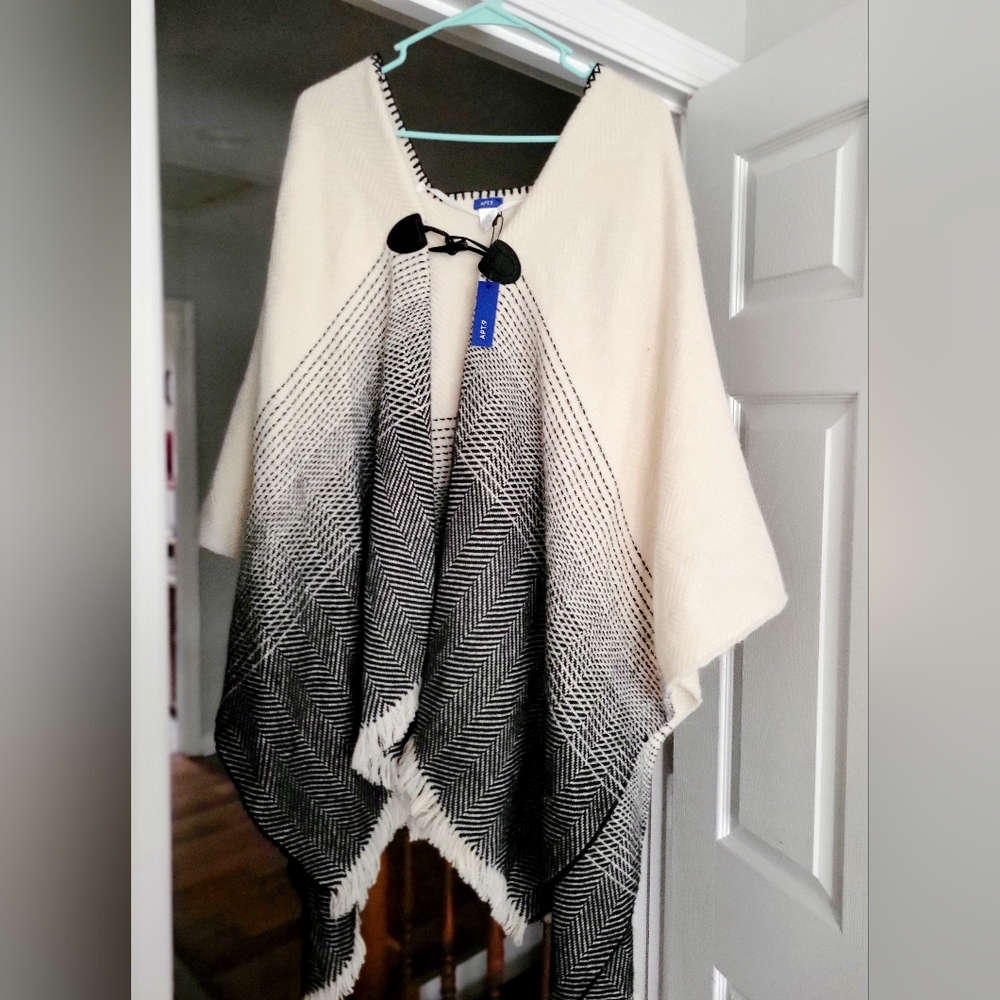 Poncho